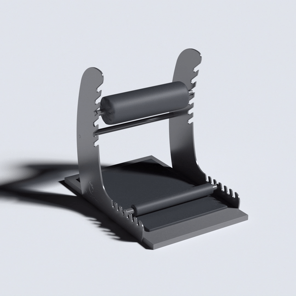 Brusttrainingsgerät1